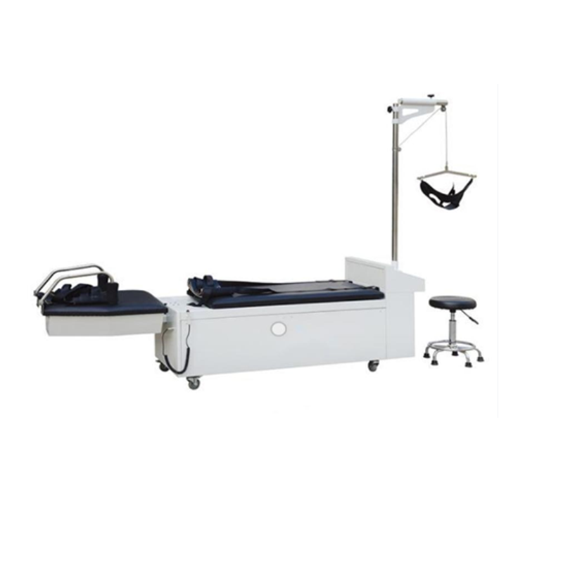HDQ-02B Traction Bed