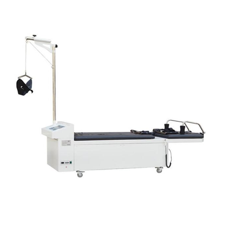 HDQ-00B Traction Bed