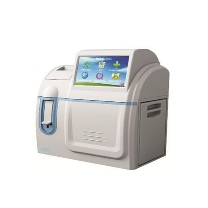 HIMS900  Electrolyte analyzer