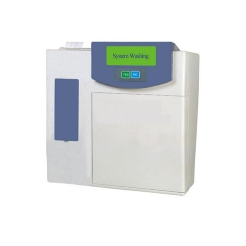 HIMS972 Electrolyte analyzer