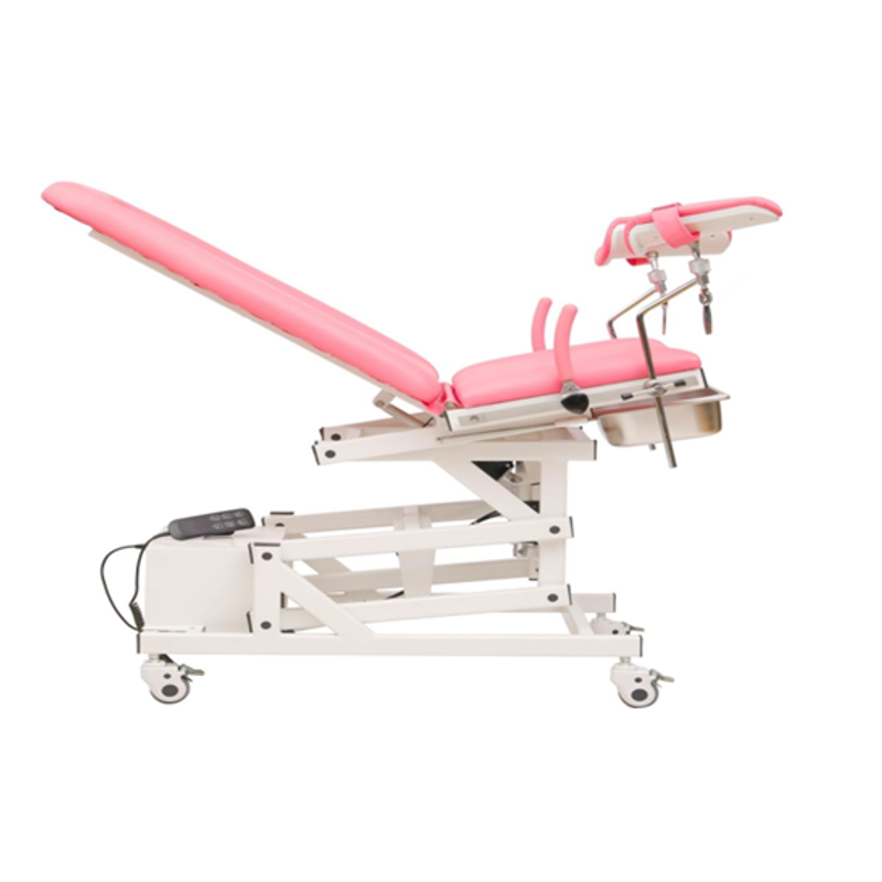 HDJ-DS Electric Gynecology Examination bed
