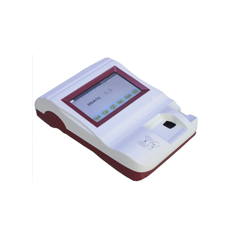 H618 HbA1c Analyzer