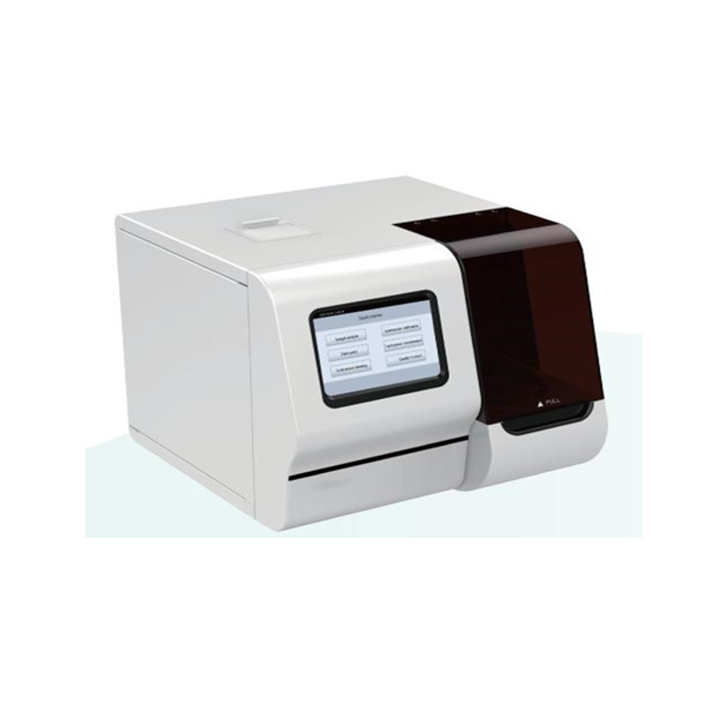 H600 HbA1c Analyzer ( HPLC)
