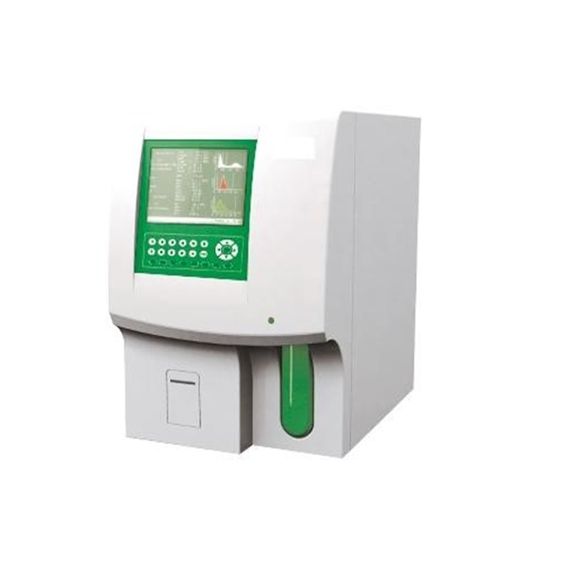 HMA-Vet 3 part Hematology Analyzer