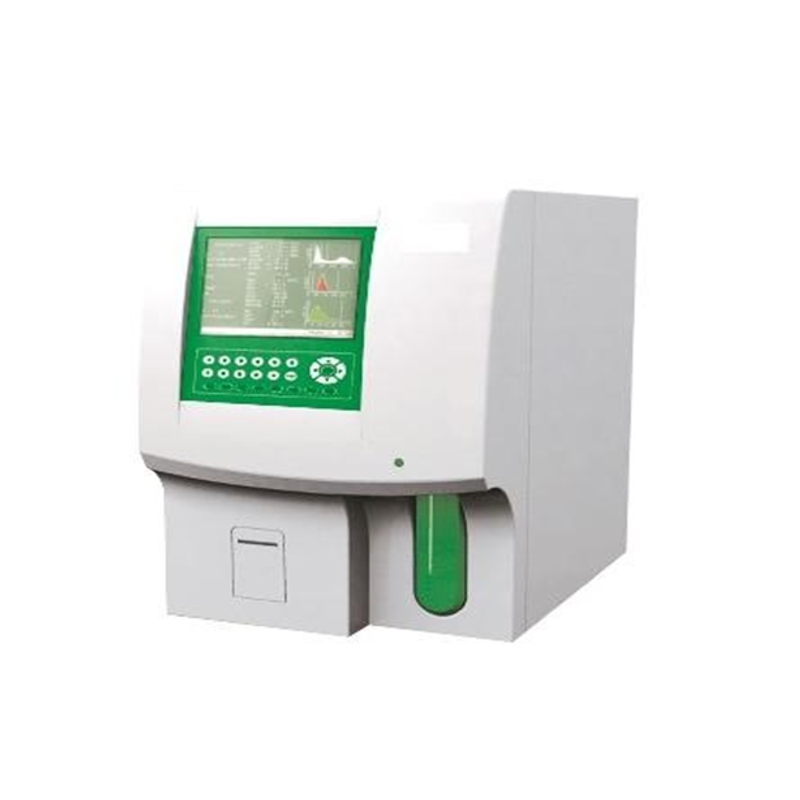 HMA-7021 3 part Hematology Analyzer