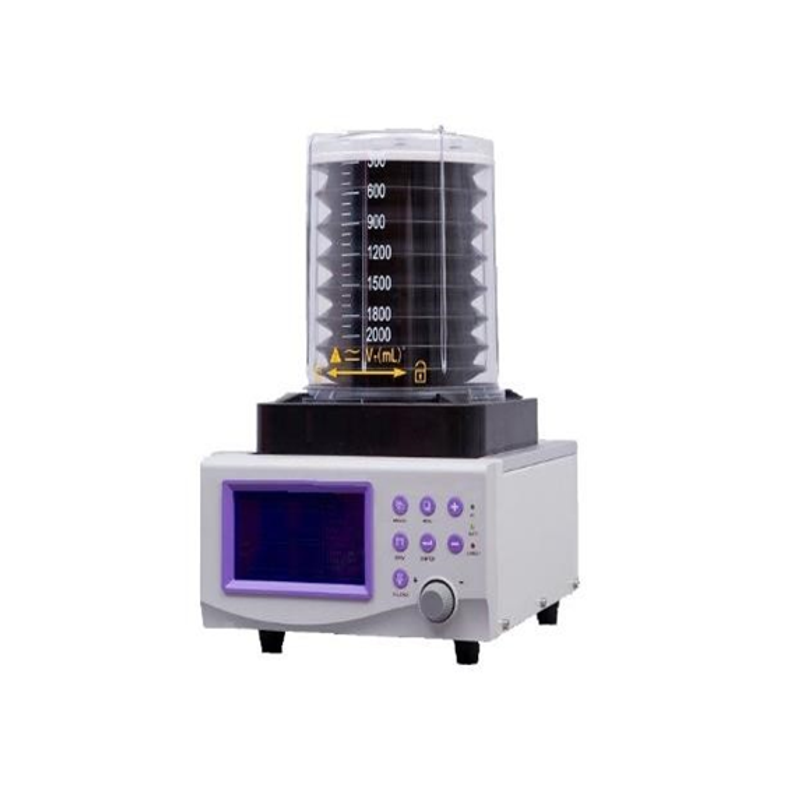 TH-1(A) Portable Anesthesia Ventilator