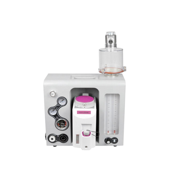 HA-PV veterinary Portable Anesthesia Machine