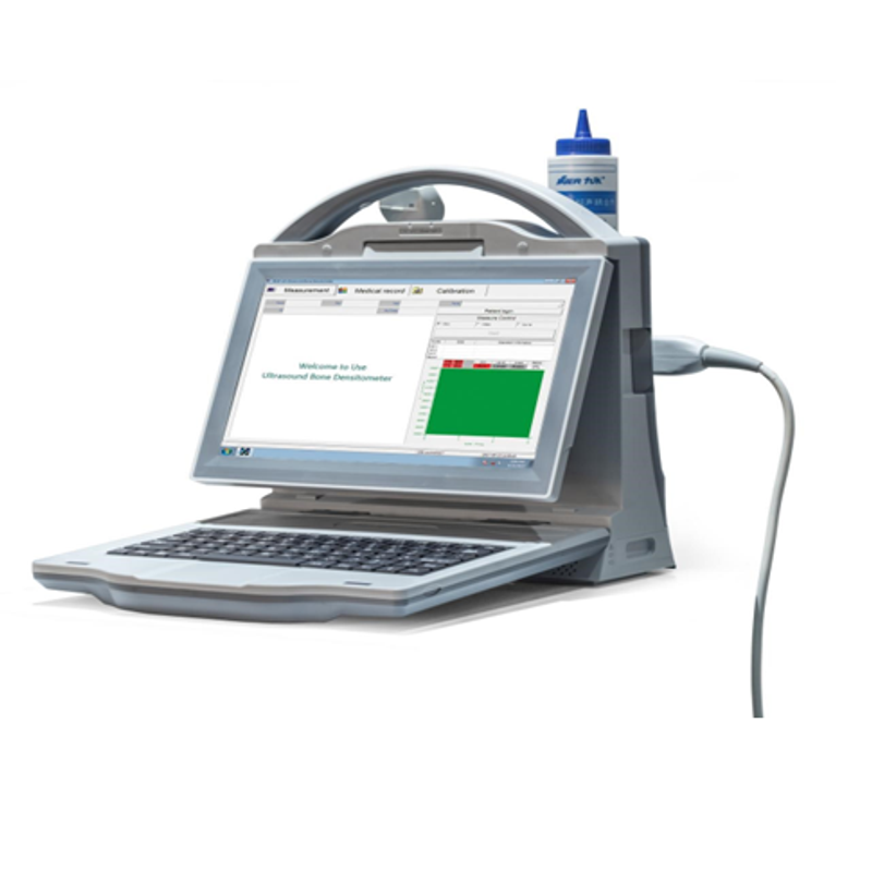 HMD-A3 Ultrasound Bone Densitometer
