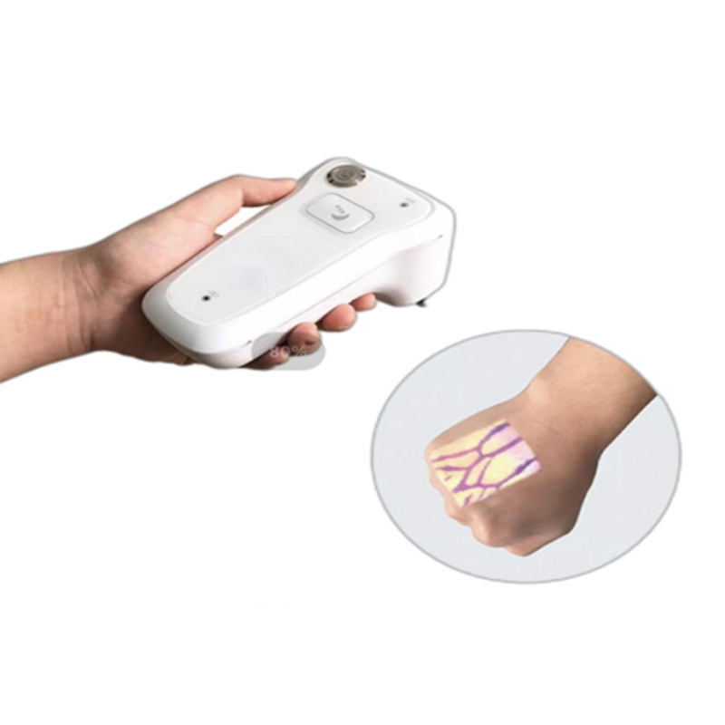 JM-260-04 Pocket Handheld Vein  Finder System