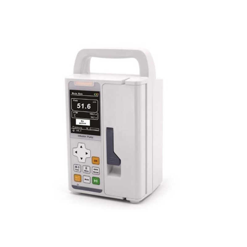 Infusion Pump - HIP-3