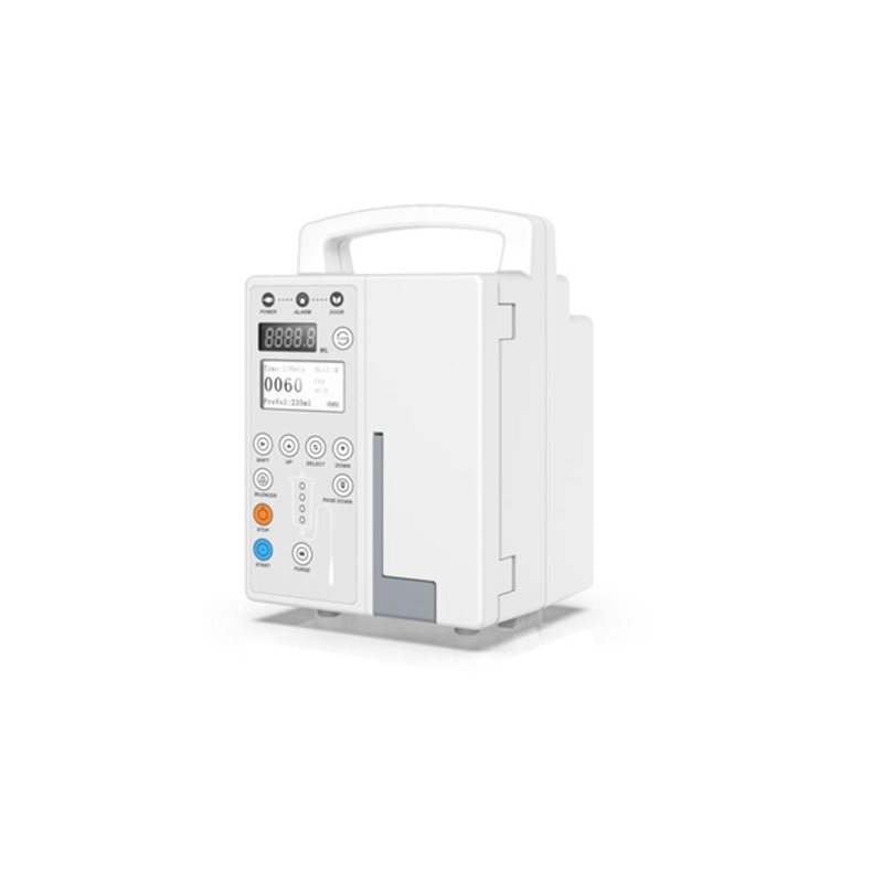 Infusion Pump HIP-820 (with drug library)