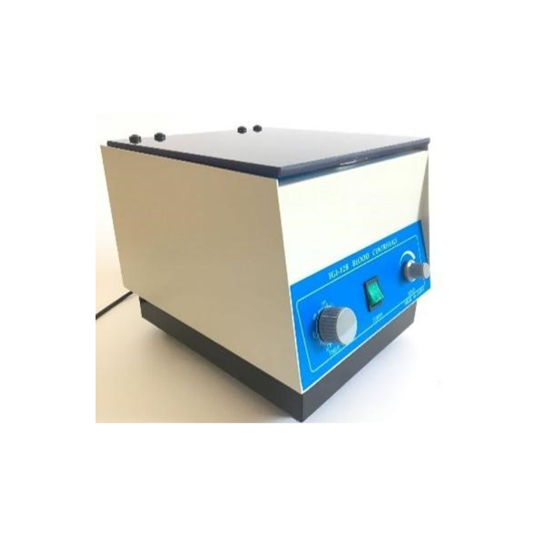 TGL-12B Blood centrifuge