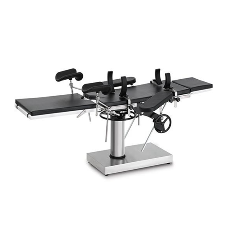 HOT-001 Ordinary operating table