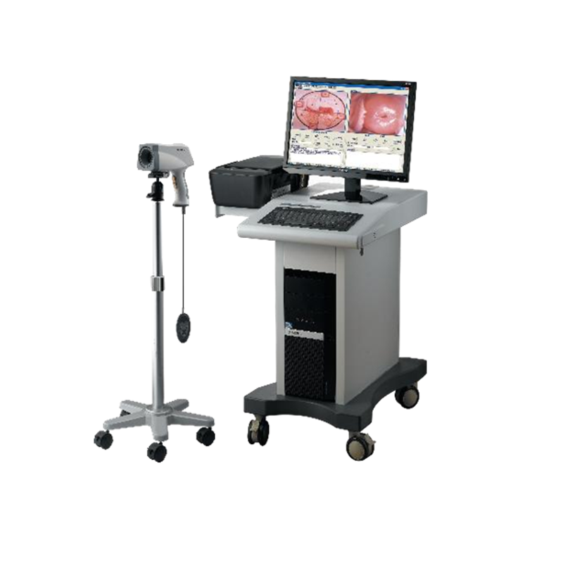 HKN-2300 Trolley Colposcope