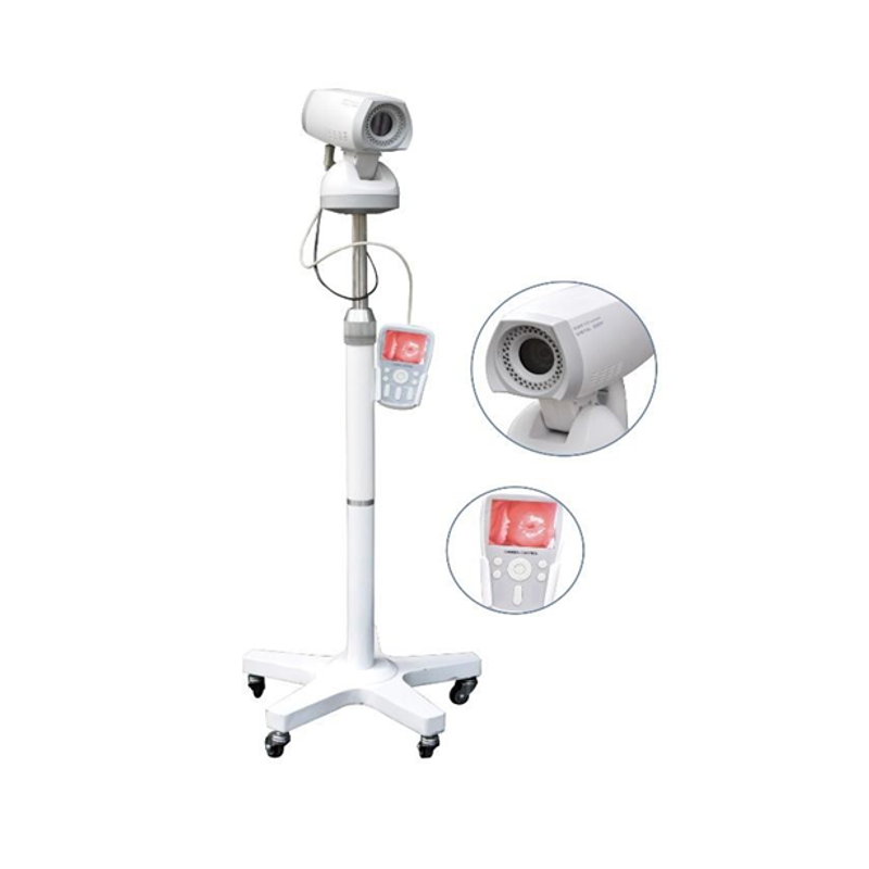 HKN-2200 Video Colposcope