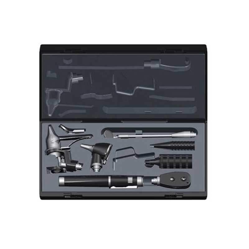 Otp 10l E.N.T Examination  And Diagnostic Set