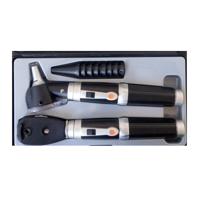 HVM-TP102 Otoscope & Ophthalmoscope Set
