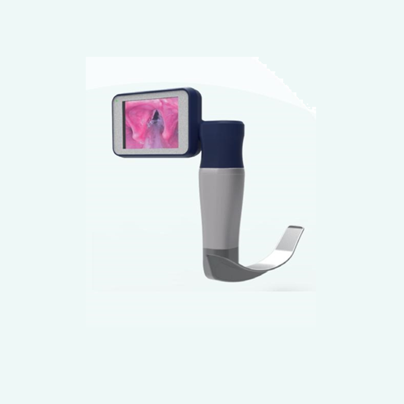HVL-1 Reusable Video Laryngoscope