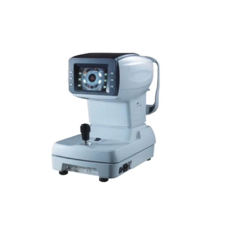 HK9000 Auto Refractometer