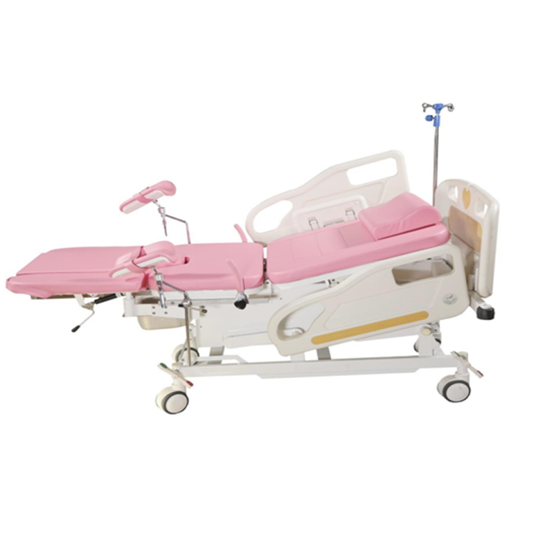 HDC-B1 Electric obstetrics hospital bed