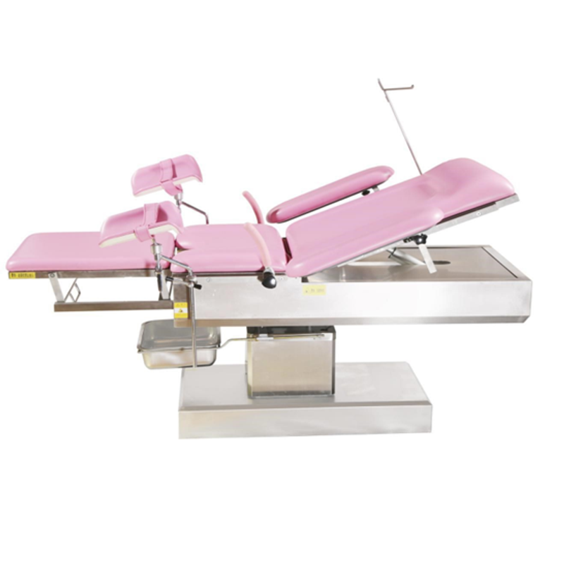 HDC-99B Electric obstetrics bed