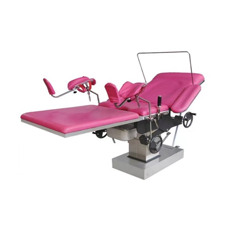 HC-06 Multi-purpose obstetrics bed