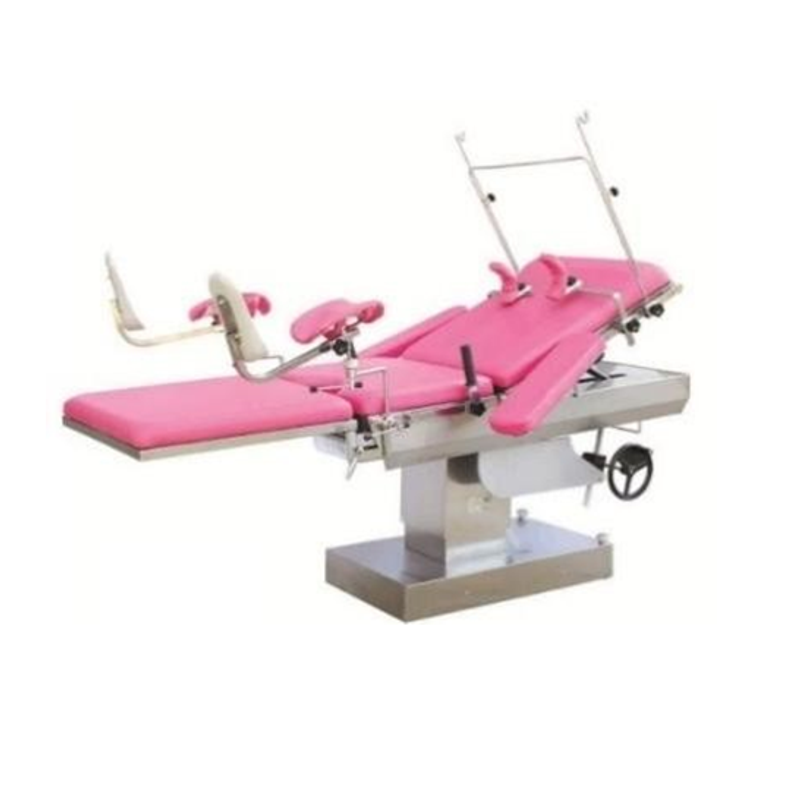 HC-06A Multi-purpose obstetrics bed