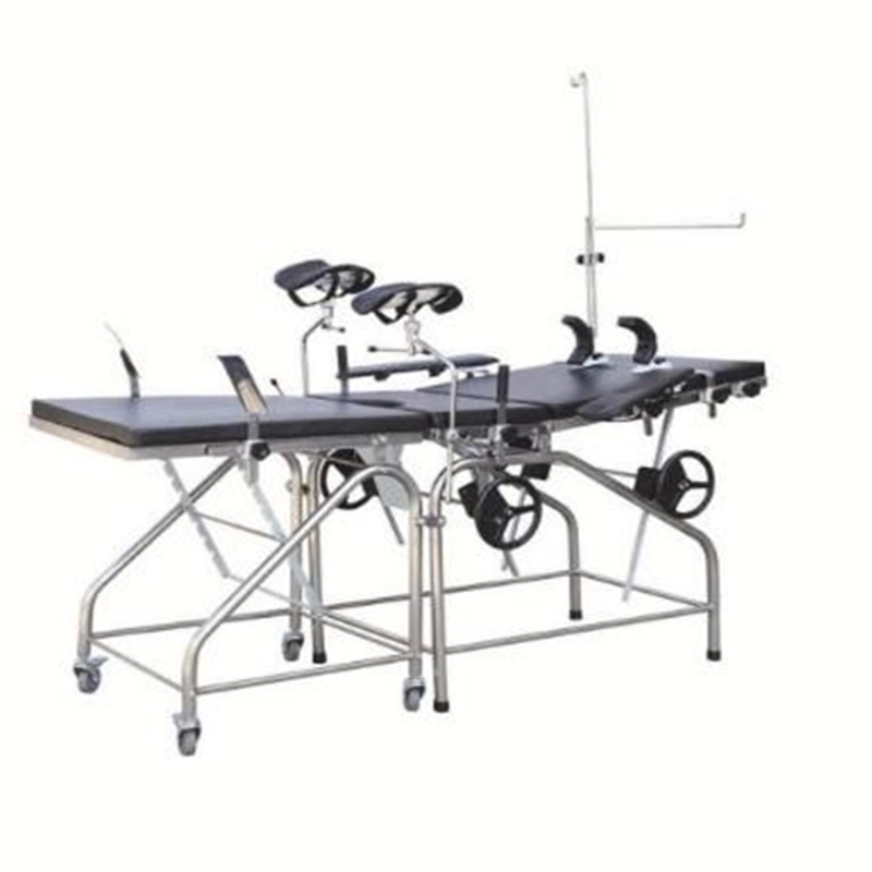 HC-83A Ordinary obstetrics bed