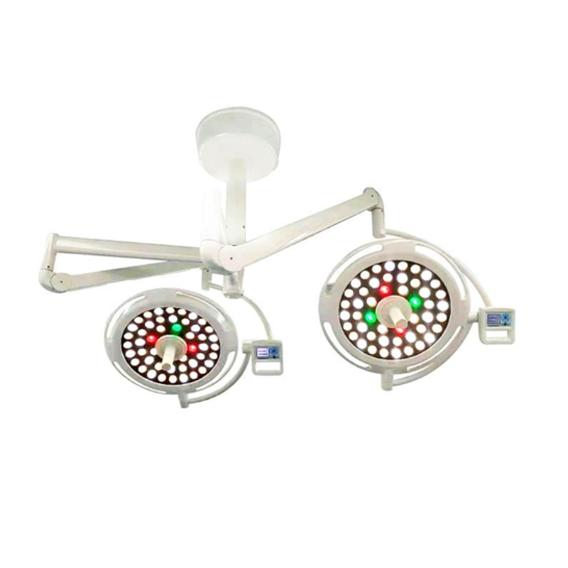 HLED-550/550 LED Operating Shadowless Lamp