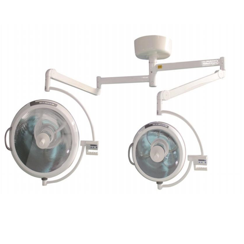 HDZF-700/500 Overall reflection operating shadowless lamp