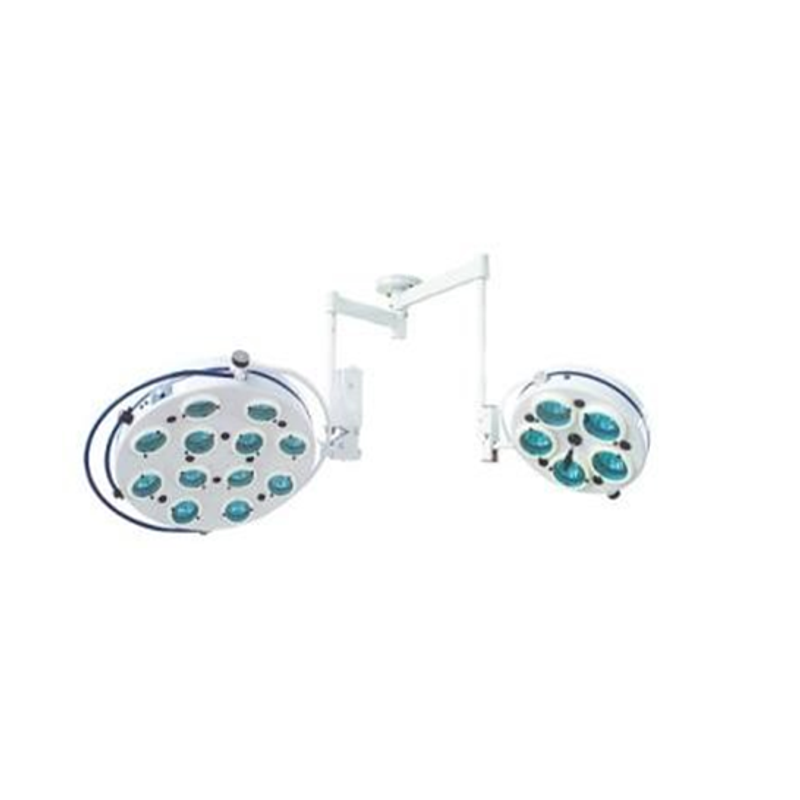 HL-1205 Major & Auxiliary Luminescence Shadowless Lamp