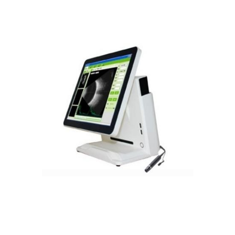 HO-500 Ophthalmic A/B  Ultrasound Scanner