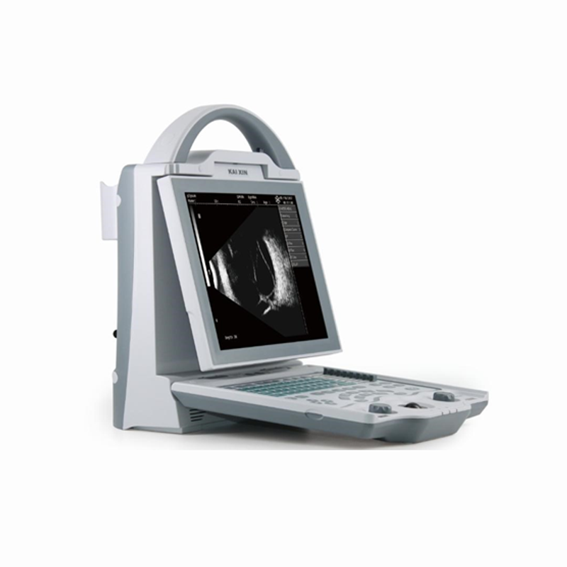 HO-300 Full Digital Ophthalmic  A/B Ultrasound Scanner