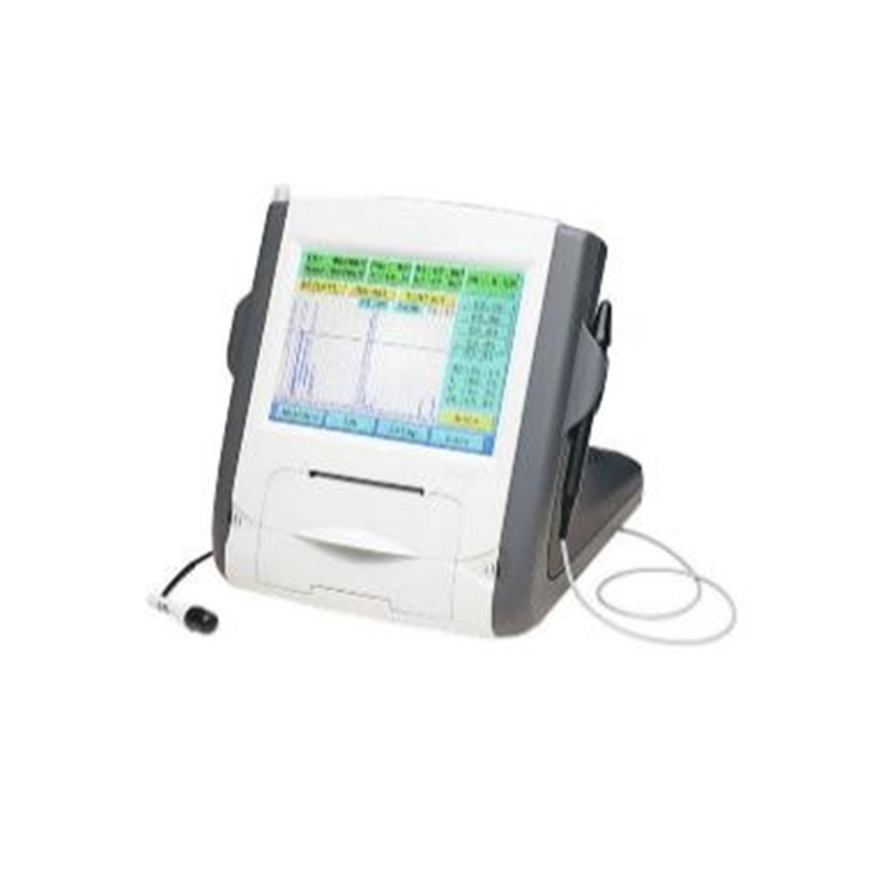 HO-1000 Ophthalmic A scan with pachymeter