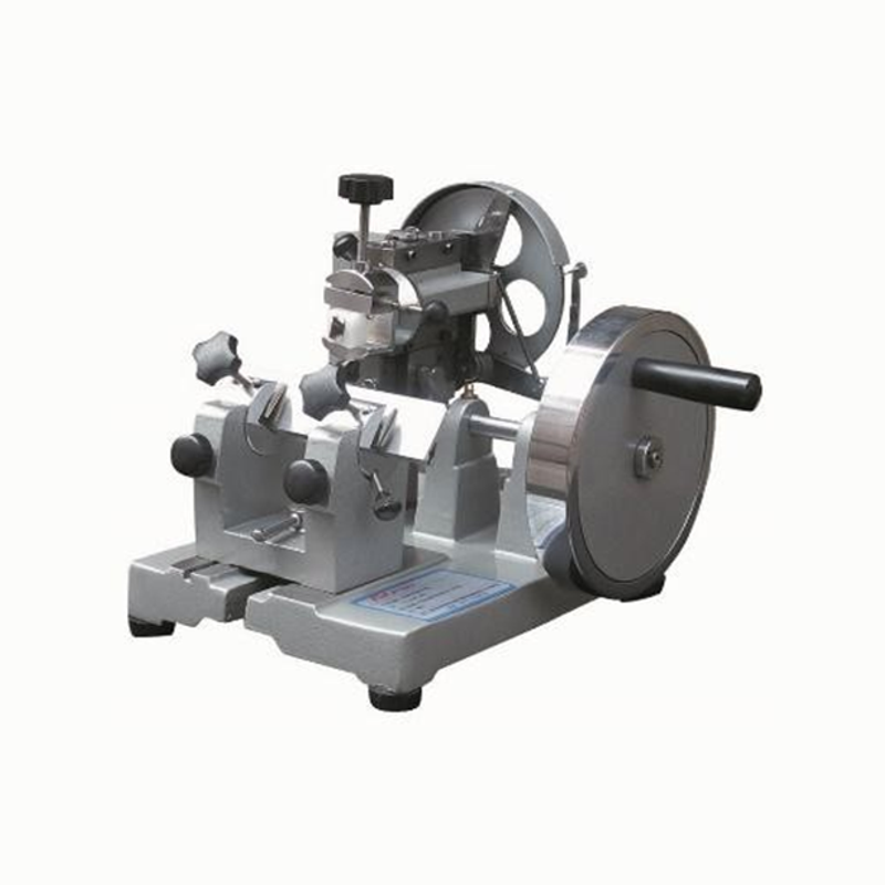 HC-202 Rotary Microtome