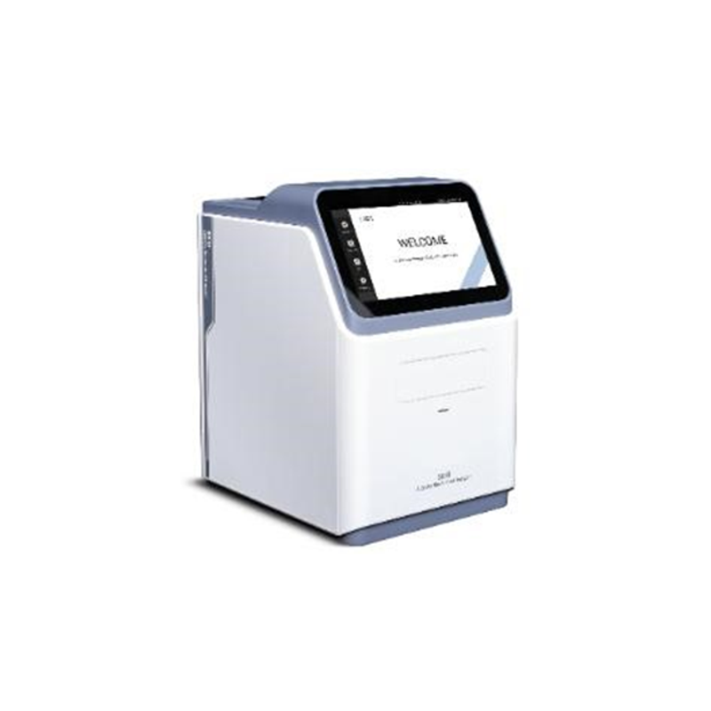 Biochemistry Analyzer