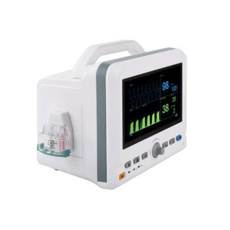 HGM2000 Anesthesia gas monitor