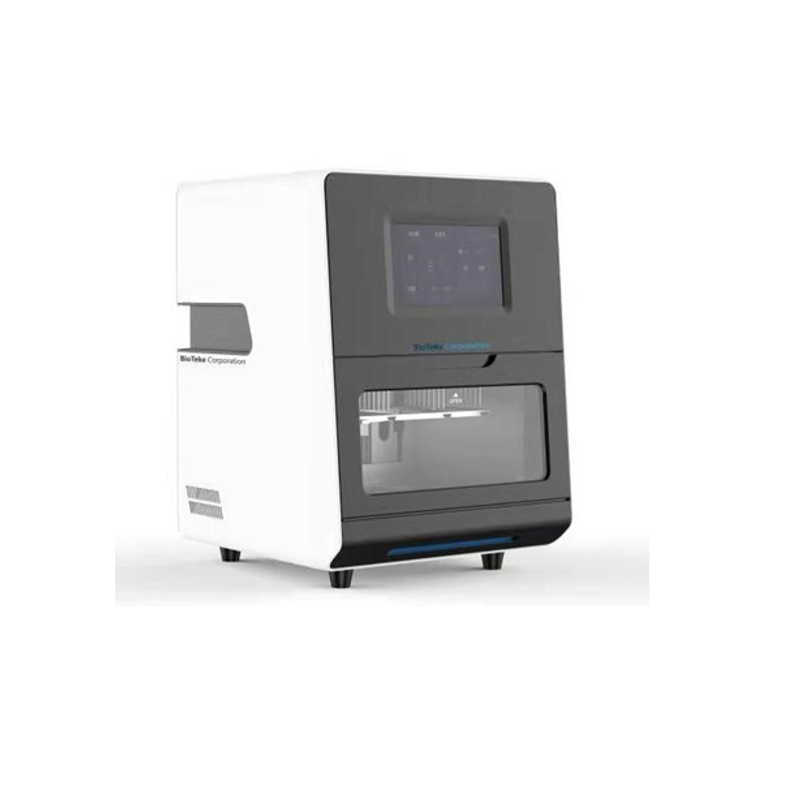 HME-32 Automated Nucleic Acidextractor (32 or 96 samples)