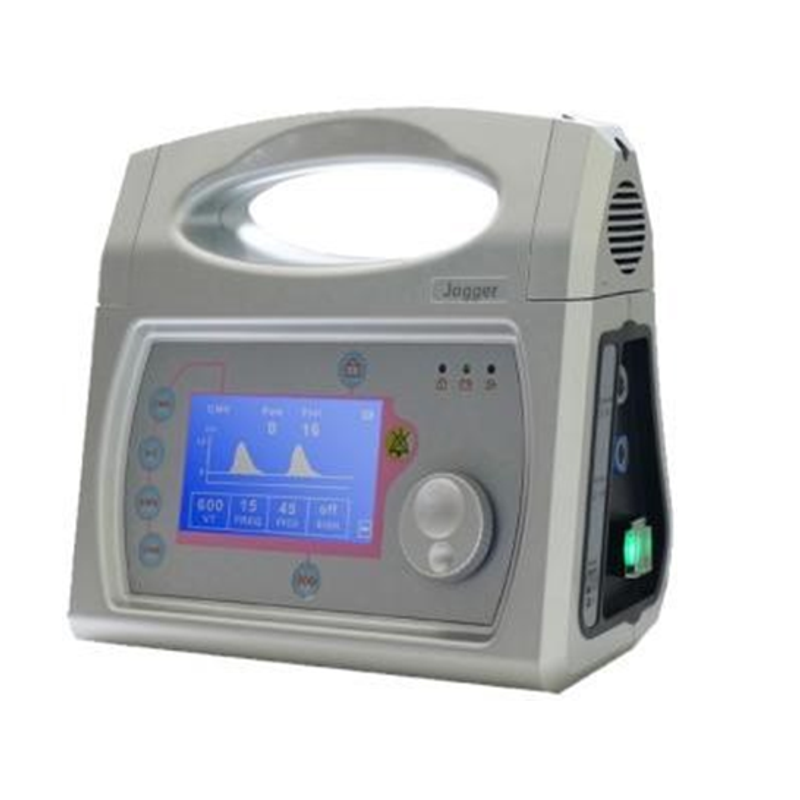 HV-100D Transport and portable  Emergency Ventilator