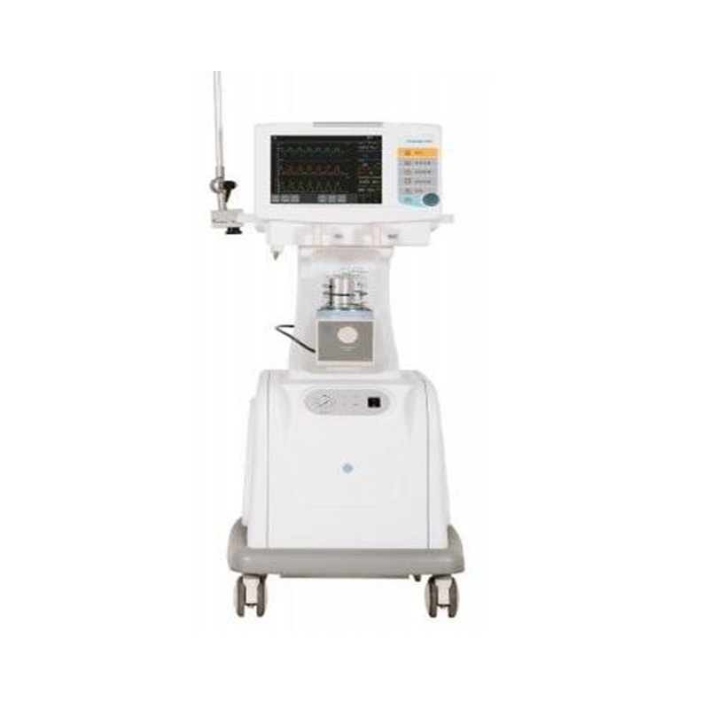 HV-V6 ICU Ventilator