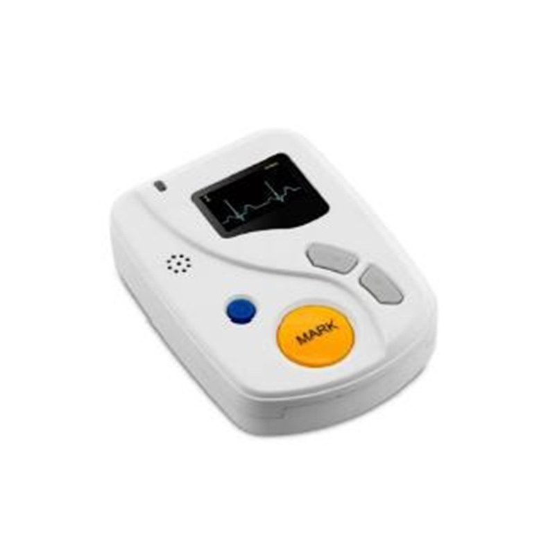 TLC6000 Dynamic ECG System 12 Channel 48 hours Holter ECG