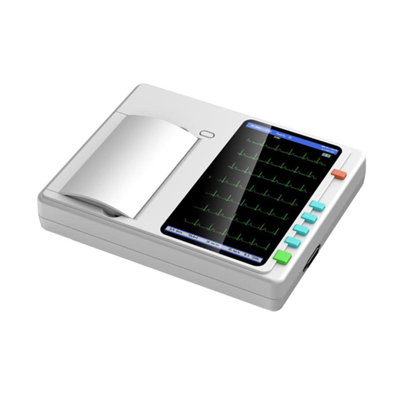 HE-301 Digital Electrocardiograph